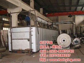 菊花干燥設(shè)備價格解析與建筑設(shè)備行業(yè)對比