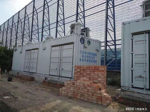 2026年行業指南 數字化轉型中的變壓器租賃銷售實力工廠及其租賃服務解析